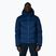 Pánská lyžařská bunda Rossignol Legacy Merino Down dark navy