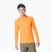 Pánská termoakční mikina Rossignol Classique 1/2 Zip signal