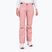 Rossignol dámské lyžařské kalhoty Staci cooper pink