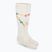 Dámské lyžařské ponožky Rossignol L3 Switti white