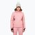 Rossignol dámská lyžařská bunda Ski cooper pink