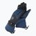 Pánské lyžařské rukavice Rossignol Type Impr G dark navy