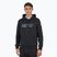 Pánská mikina Rossignol New Hero Hoodie black