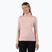 Dámská mikina  Rossignol Blackside Fleece Hz power pink