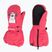 Zimní rukavice Rossignol Baby Impr M tea rose 