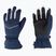 Dámské lyžařské rukavice  Rossignol Temptation Impr G dark navy