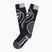 Dětské lyžařské ponožky Rossignol Jr Speed Comfort black