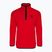 Dětská mikina Rossignol Jr Strawpile Fleece Fz sports red