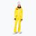 Dámská lyžařská kombinéza Rossignol Sublim Insulated Overall true yellow