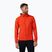 Pánská fleecová mikina Rossignol Mid Layer Stretch Hoodie golden gate