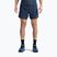 Pánské běžecké šortky Rossignol Sapa 5" dark navy