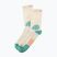 Ponožky  Rossignol Sapa Mid whitecap sand