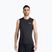 Pánské běžecké tílko Rossignol Sapa Tank black