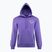 Mikina Rossignol Super Hoodie super violet