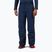 Pánské lyžařské kalhoty Rossignol Strawpile Insulated dark navy