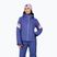 Dámská lyžařská bunda Rossignol Strawpile Jkt future blue