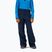 Chlapecké lyžařské kalhoty Rossignol Insulated Boys dark navy