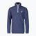 Dětská fleecová mikina Rossignol Jr Strawpile Fleece Fz true night blue