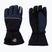Pánské lyžařské rukavice Rossignol Tech Impr iTip dark navy
