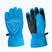 Dětské zimní rukavice Rossignol Baby Impr M blazing blue