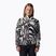 Dámská lyžařská fleecová mikina Rossignol Polar Fleece savage black