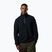 Pánská fleecová mikina Rossignol Quarter Zip Fleece black