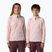Dětská fleecová mikina Rossignol Polar Fleece pale lilac