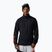 Pánská mikina Rossignol Hero Stretch Fleece black