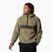 Pánská bunda Rossignol Alltrack Anorak Fleece vetiver
