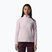 Dámská fleecová mikina Rossignol Mid Layer Stretch Half Zip pale lilac