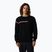 Pánský svetr Rossignol Odysseus Crew Merino black