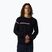 Pánský svetr Rossignol Odysseus Crew Merino dark navy