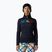 Dámská termo mikina Rossignol JCC Quarter Zip First Layer black