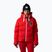 Dámská lyžařská bunda Rossignol JCC Allsnow Down red