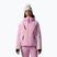 Dámská lyžařská bunda Rossignol JCC Valdiz Down new pink