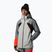 Pánská lyžařská bunda Rossignol Hero 4WS Insulated llght grey