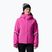 Dámská lyžařská bunda Rossignol Strawpile Insulated electric fuchsia