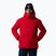 Pánská lyžařská bunda Rossignol Rochrun Insulated sport red solid