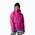 Dámská lyžařská bunda Rossignol Rochrun Insulated electric fuchsia
