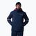 Pánská lyžařská bunda Rossignol Strawpile Insulated dark navy