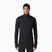 Pánské termo tričko Rossignol Half Zip First Layer black