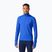 Pánské termo tričko Rossignol Half Zip First Layer dazzle blue