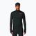 Pánská mikina Rossignol Hero Half Zip First Layer black
