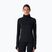 Dámská termo mikina Rossignol Half Zip First Layer black