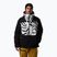 Pánská lyžařská bunda Rossignol Outerlimits Insulated savage black