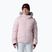 Dámská lyžařská bunda Rossignol Staci Insulated pale lilac pearly