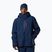Pánská lyžařská bunda Rossignol 4WS Blackside Insulated dark navy