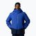 Pánská lyžařská bunda Rossignol 4WS Blackside Insulated dazzle blue/dark navy