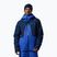 Pánská lyžařská bunda Rossignol Velika Insulated dazzle blue/dark navy