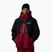 Pánská lyžařská bunda Rossignol Velika Insulated tibetan red/black